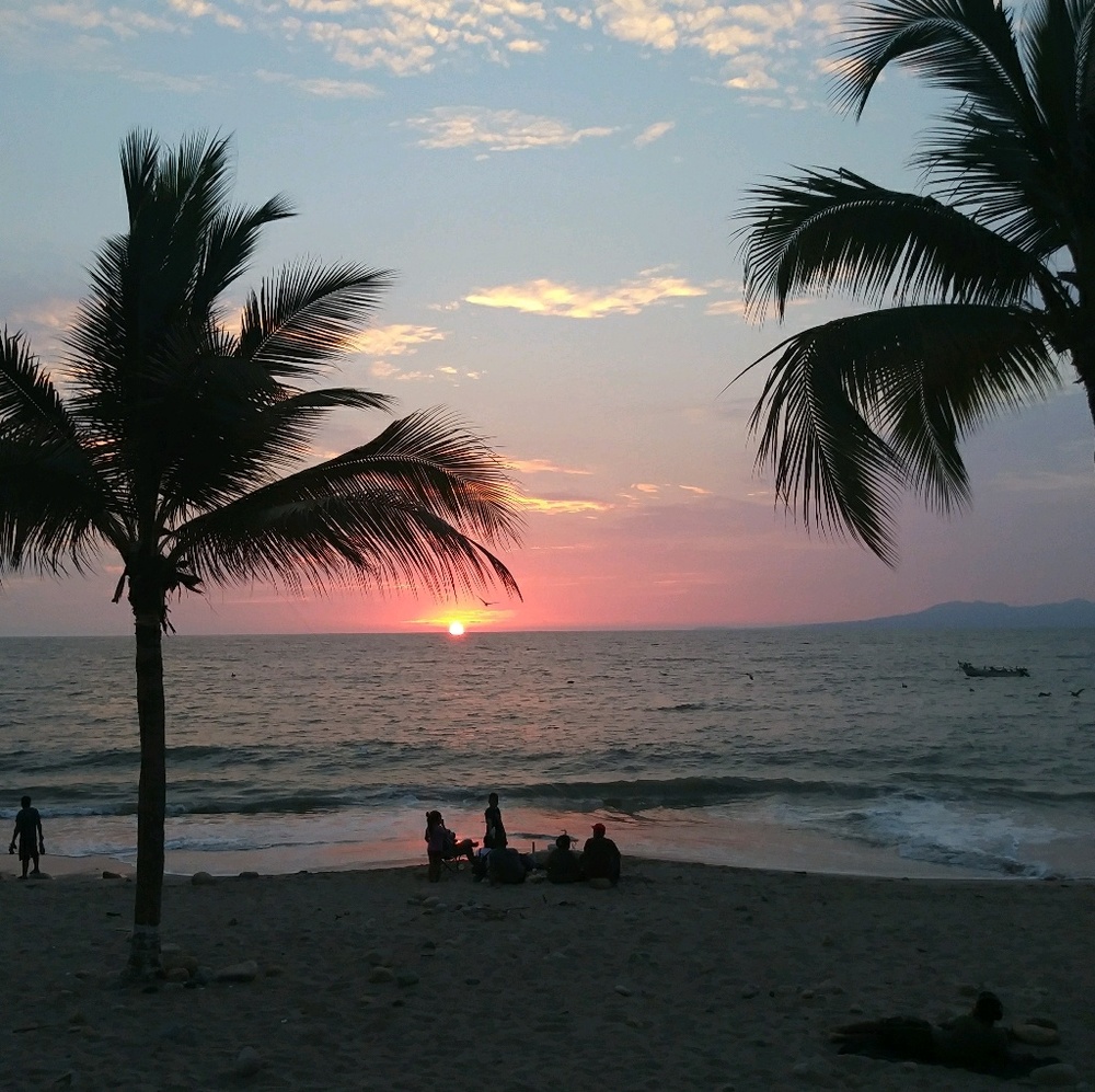 Meet your Posher, Miranda